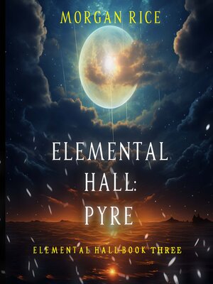 cover image of Pyre 